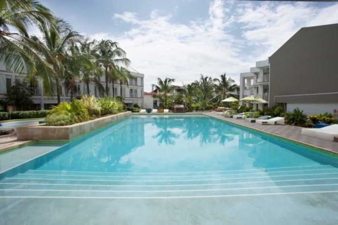 Imagen general del Hotel On Vacation Blue Cove. Foto 3