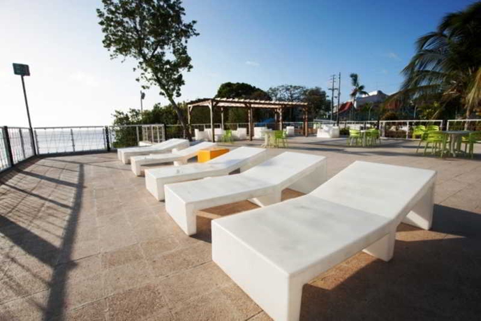 Imagen general del Hotel On Vacation Blue Cove. Foto 4