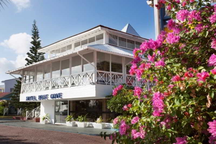 Imagen general del Hotel On Vacation Blue Cove. Foto 5