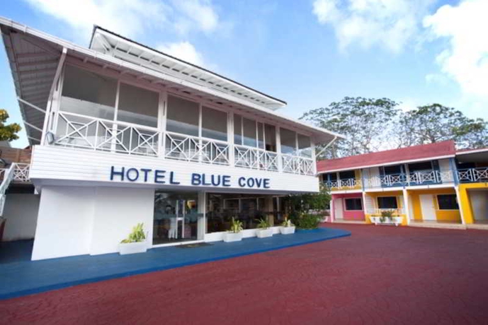 Imagen general del Hotel On Vacation Blue Cove. Foto 6