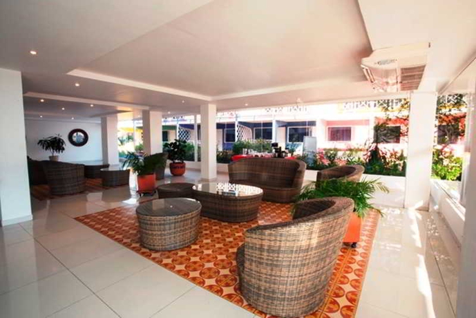 Imagen general del Hotel On Vacation Blue Cove. Foto 7