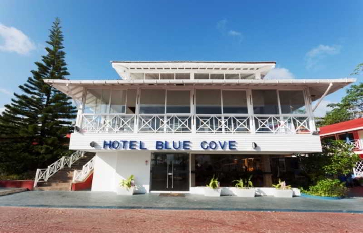 Imagen general del Hotel On Vacation Blue Cove. Foto 8