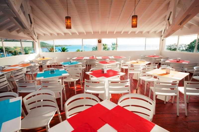 Imagen general del Hotel On Vacation Blue Cove. Foto 9