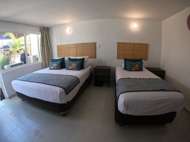 Imagen de la habitación del Hotel On Vacation Blue Reef. Foto 4