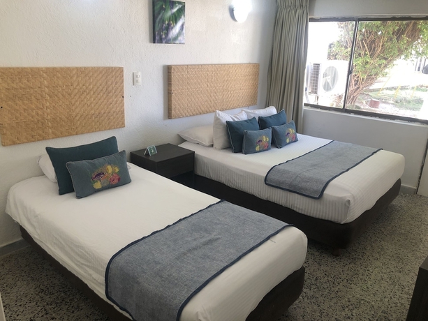 Imagen de la habitación del Hotel On Vacation Blue Reef. Foto 5