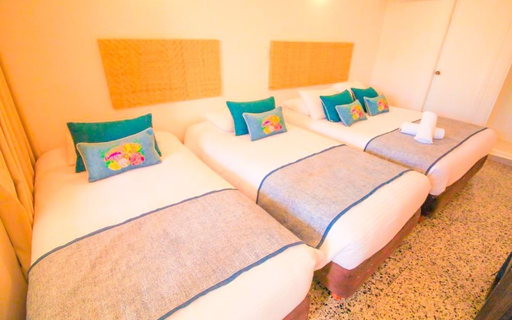 Imagen de la habitación del Hotel On Vacation Blue Reef. Foto 6