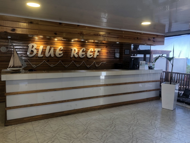 Imagen de los interiores del Hotel On Vacation Blue Reef. Foto 14