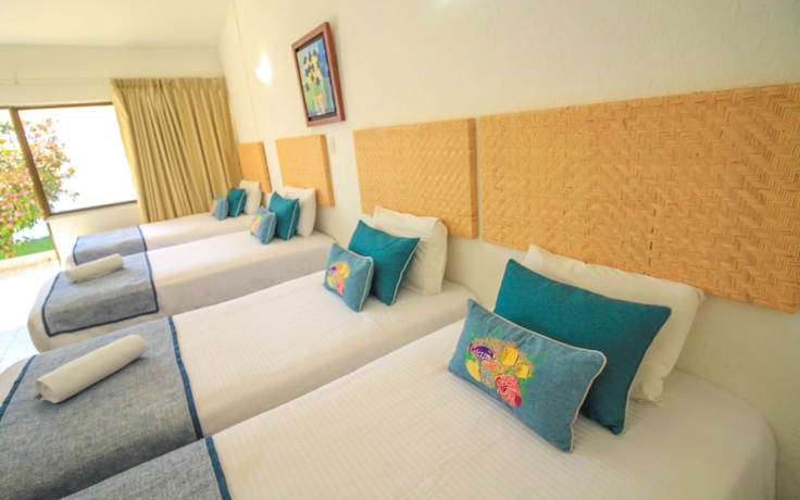 Imagen de la habitación del Hotel On Vacation Blue Reef. Foto 12