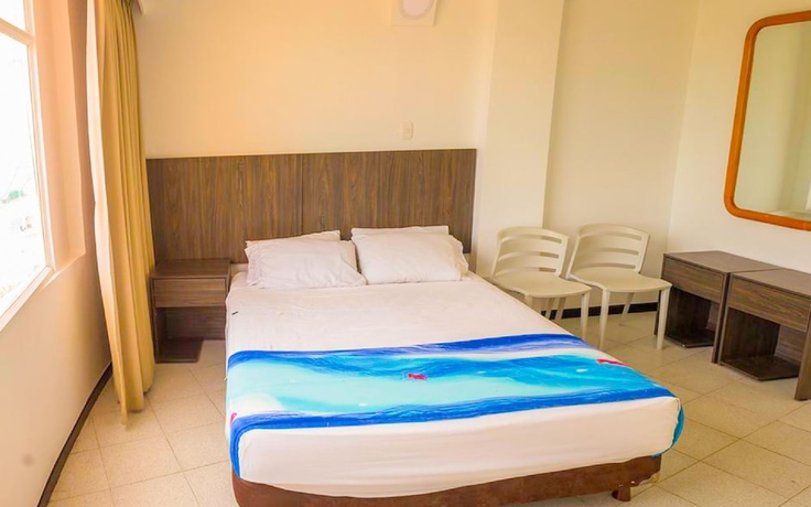 Imagen de la habitación del Hotel On Vacation Blue Tone. Foto 2