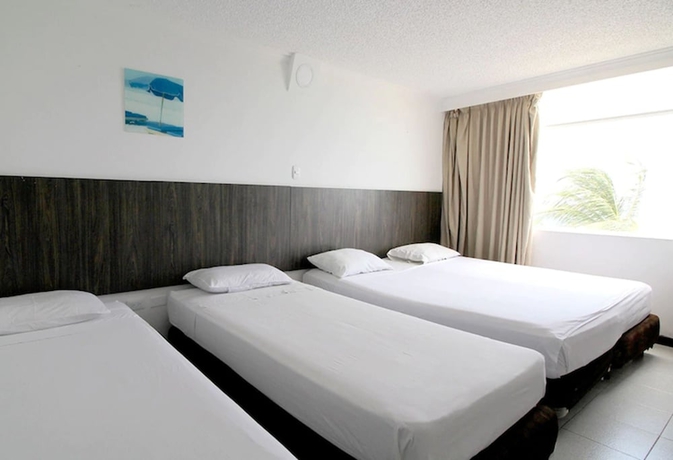 Imagen de la habitación del Hotel On Vacation Blue Tone. Foto 8