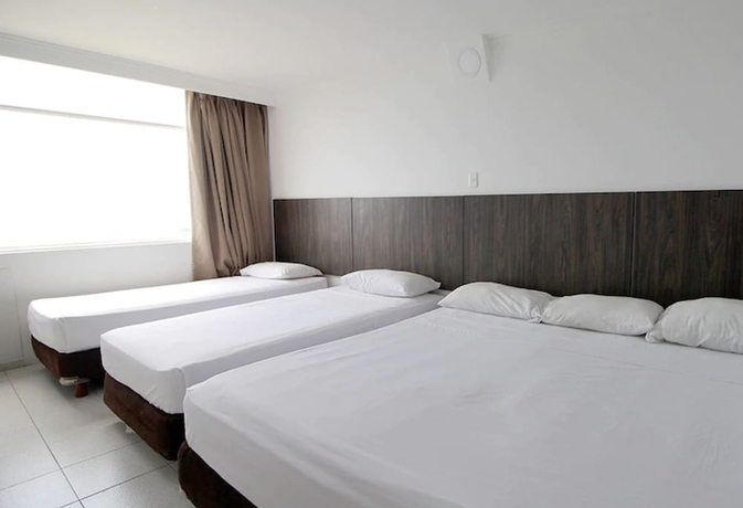 Imagen de la habitación del Hotel On Vacation Blue Tone. Foto 9