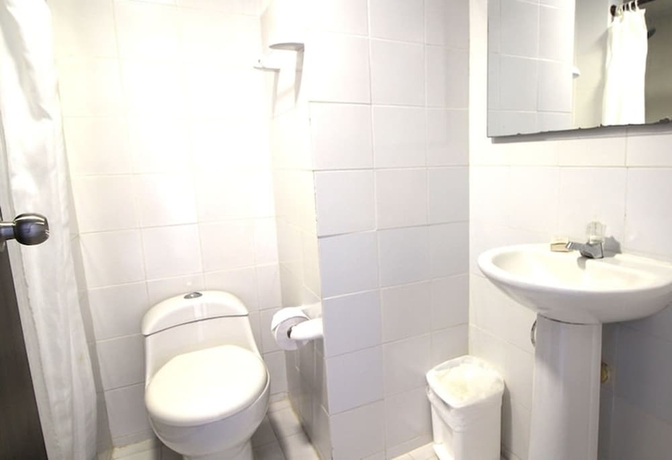 Imagen de la habitación del Hotel On Vacation Blue Tone. Foto 14