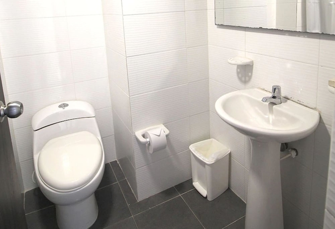 Imagen de la habitación del Hotel On Vacation Blue Tone. Foto 15