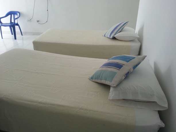 Imagen de la habitación del Hotel On Vacation Caribbean. Foto 2