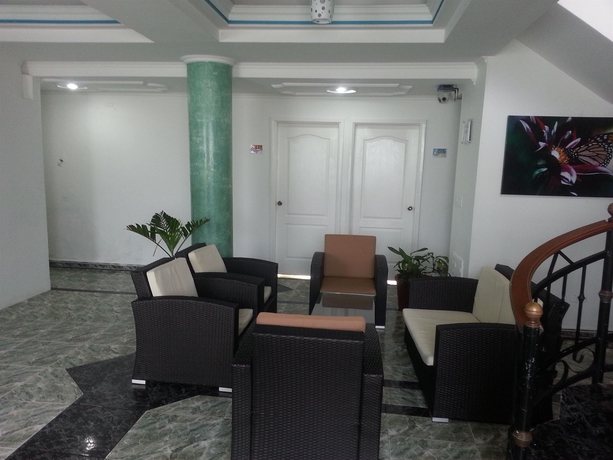 Imagen de los interiores del Hotel On Vacation Coral Flower. Foto 8