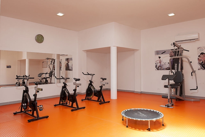 Imagen de los interiores del Hotel On Vacation Girardot Resort. Foto 16