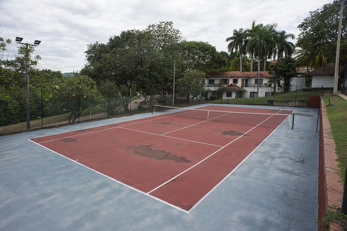 Imagen general del Hotel On Vacation Girardot Resort. Foto 2