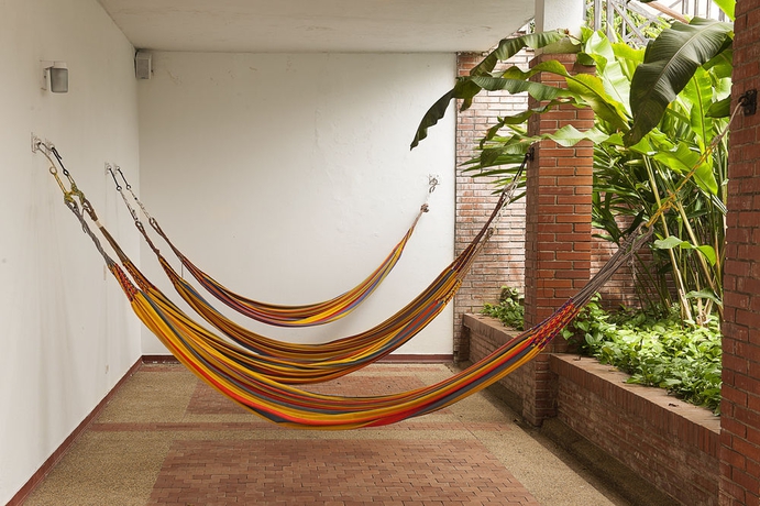 Imagen de los exteriores del Hotel On Vacation Girardot Resort. Foto 13