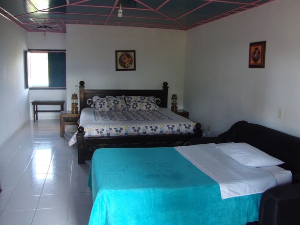 Imagen de la habitación del Hotel On Vacation Karlaká. Foto 2