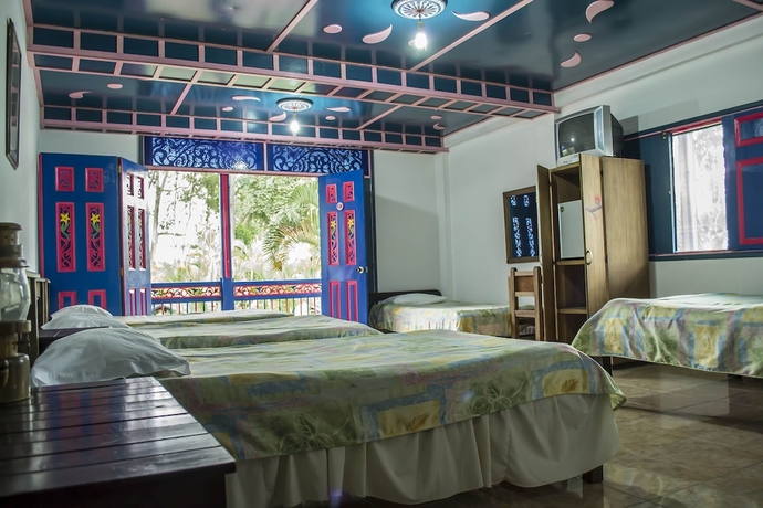 Imagen de la habitación del Hotel On Vacation Karlaká. Foto 6