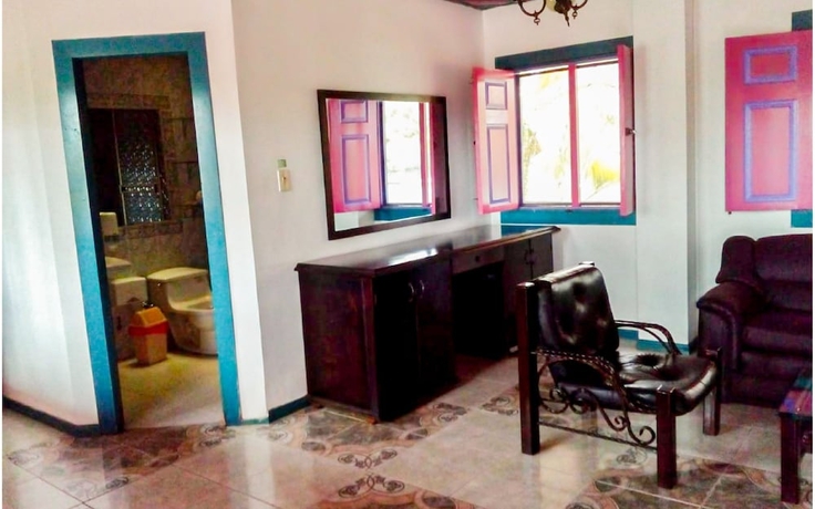 Imagen de la habitación del Hotel On Vacation Karlaká. Foto 7