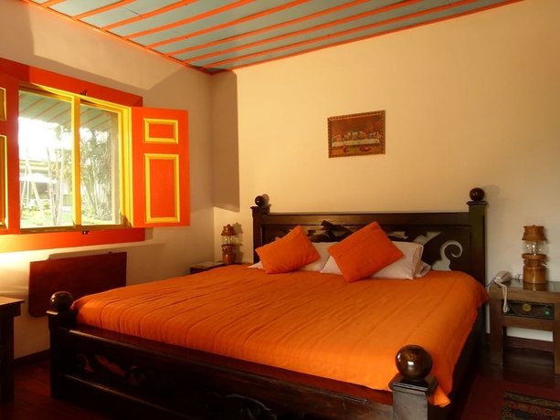 Imagen de la habitación del Hotel On Vacation Karlaká. Foto 8