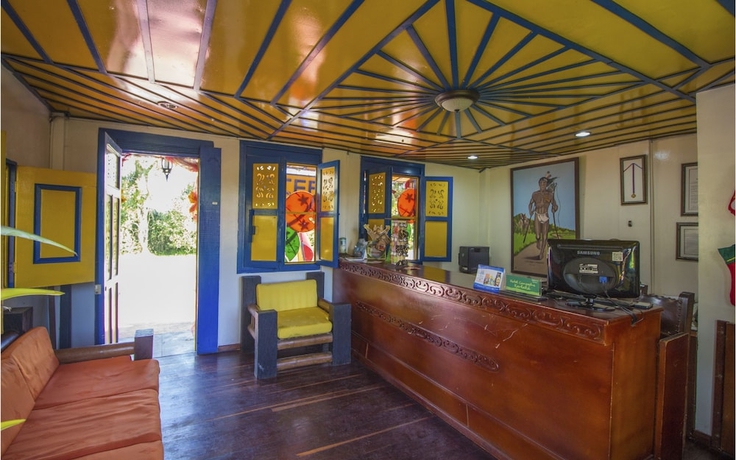 Imagen de los interiores del Hotel On Vacation Karlaká. Foto 15