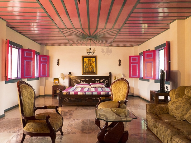 Imagen de la habitación del Hotel On Vacation Karlaká. Foto 10