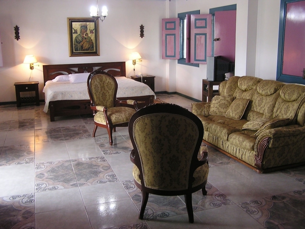 Imagen de la habitación del Hotel On Vacation Karlaká. Foto 11