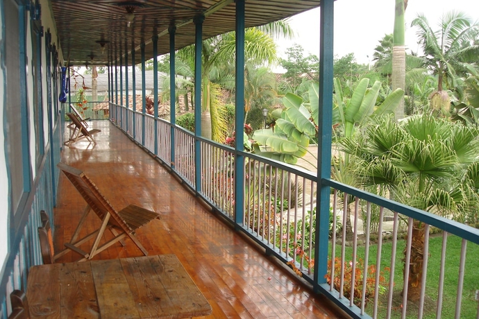 Imagen de la habitación del Hotel On Vacation Karlaká. Foto 13