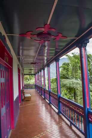 Imagen de la habitación del Hotel On Vacation Karlaká. Foto 14