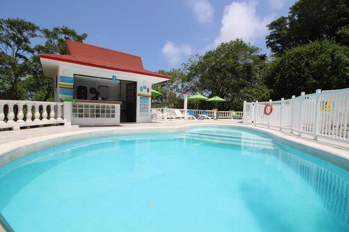 Imagen de la piscina del Hotel On Vacation Magic Hill. Foto 6