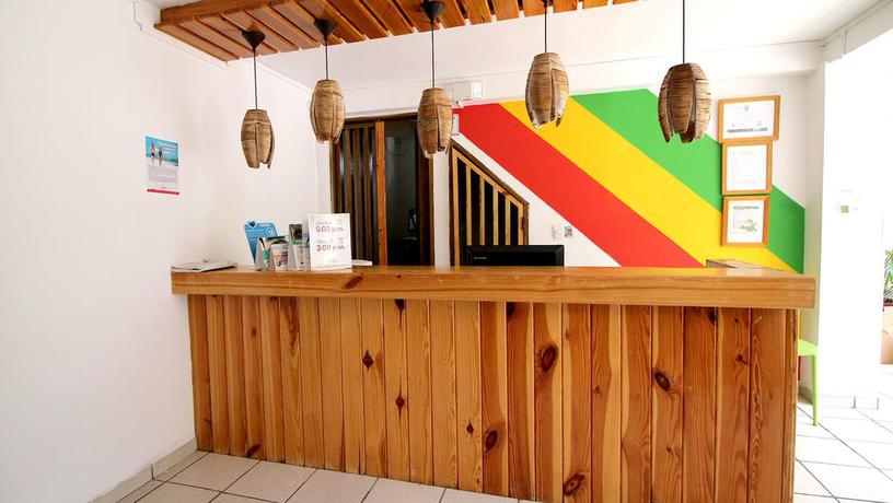 Imagen de los interiores del Hotel On Vacation Magic Hill. Foto 5