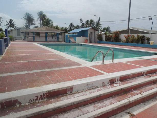 Imagen de la piscina del Hotel On Vacation Sea Horse. Foto 6