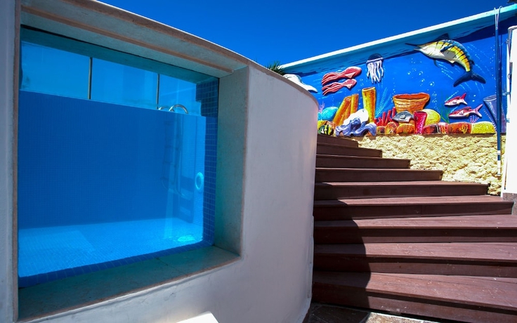 Imagen de los interiores del Hotel On Vacation Tower. Foto 18