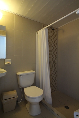 Imagen de la habitación del Hotel On Vacation Tower. Foto 14