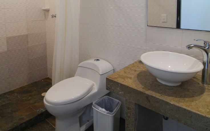 Imagen de la habitación del Hotel On Vacation Tower. Foto 15