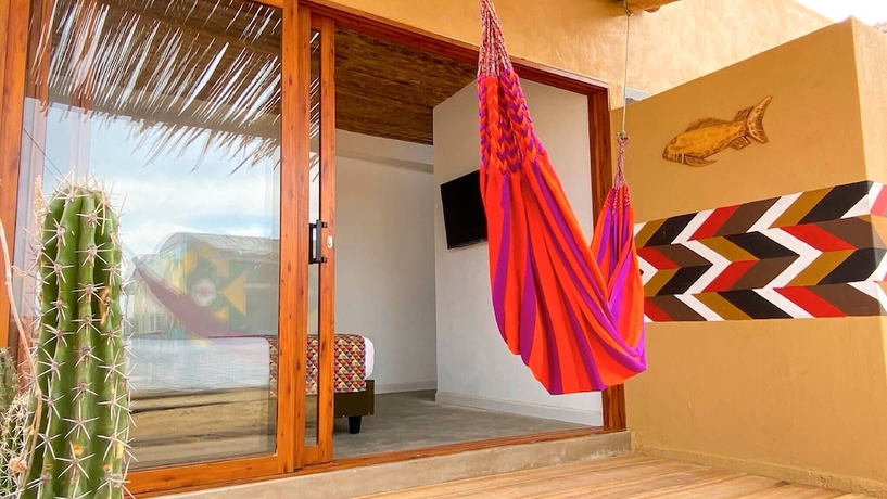 Imagen de la habitación del Hotel On Vacation Wayira. Foto 9