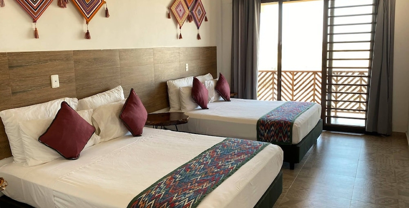 Imagen de la habitación del Hotel On Vacation Wayira. Foto 10