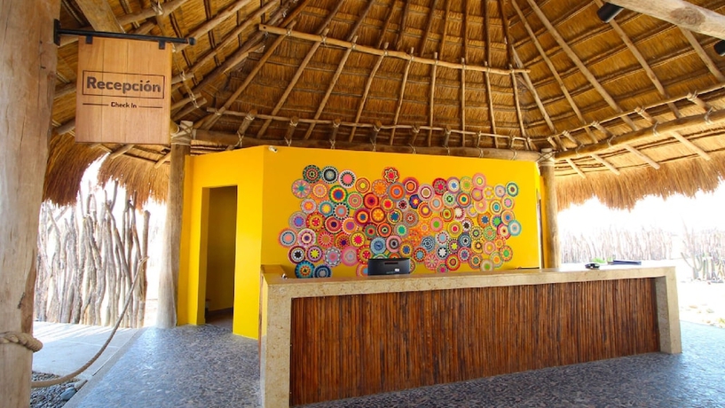 Imagen de los interiores del Hotel On Vacation Wayira. Foto 19