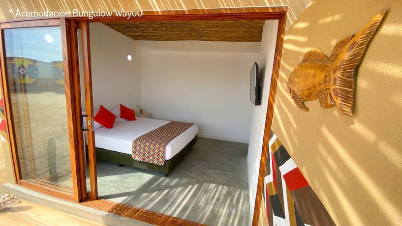 Imagen de la habitación del Hotel On Vacation Wayira. Foto 12