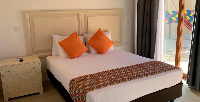 Imagen de la habitación del Hotel On Vacation Wayira. Foto 13