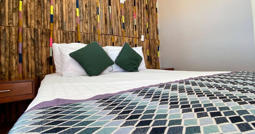Imagen de la habitación del Hotel On Vacation Wayira. Foto 14