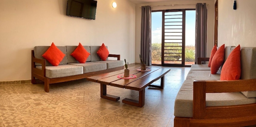 Imagen de la habitación del Hotel On Vacation Wayira. Foto 15