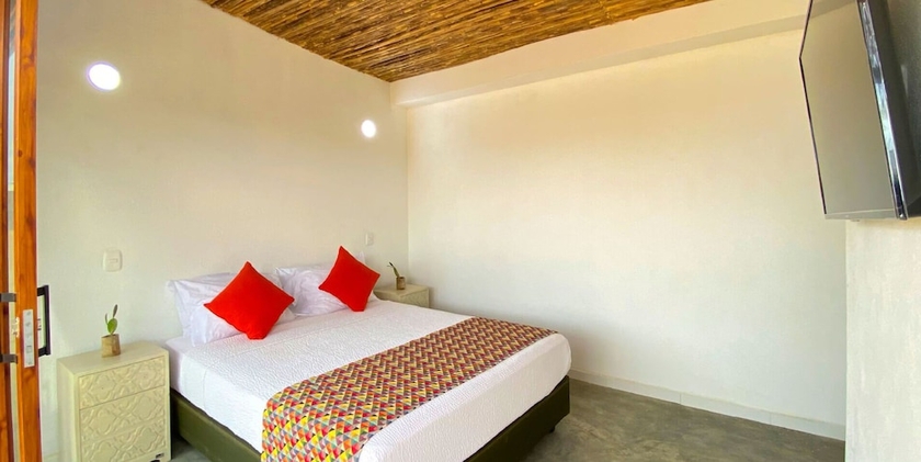 Imagen de la habitación del Hotel On Vacation Wayira. Foto 16