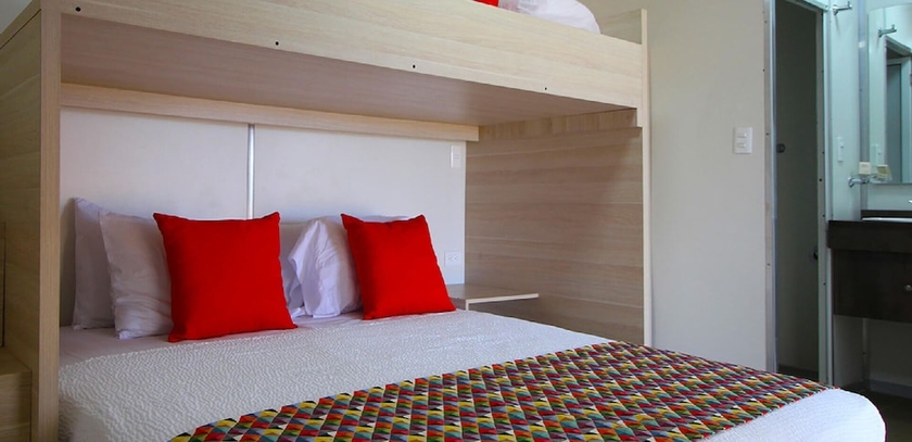 Imagen de la habitación del Hotel On Vacation Wayira. Foto 18
