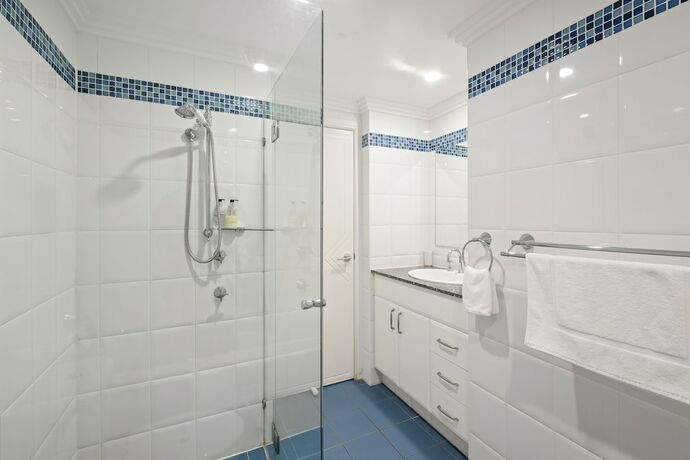 Imagen general del Hotel On the Beach Getaway. Foto 7