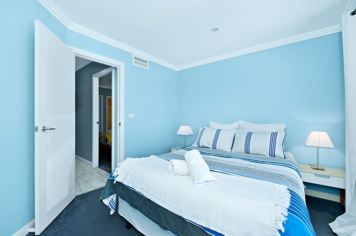 Imagen general del Hotel On the Beach Getaway. Foto 9