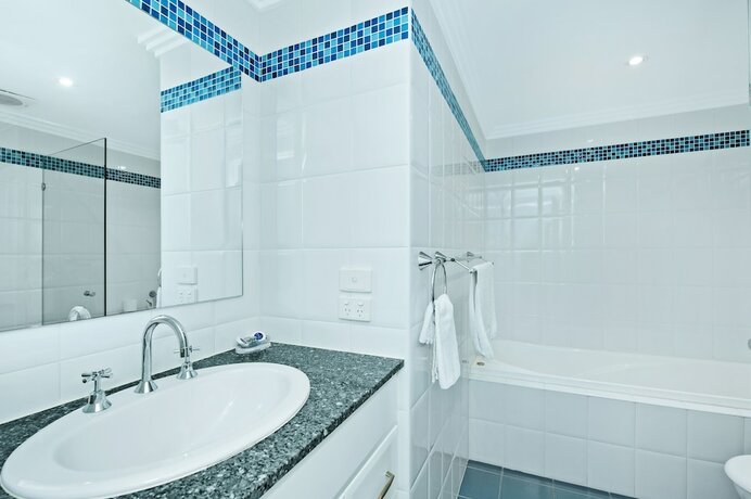 Imagen general del Hotel On the Beach Getaway. Foto 21