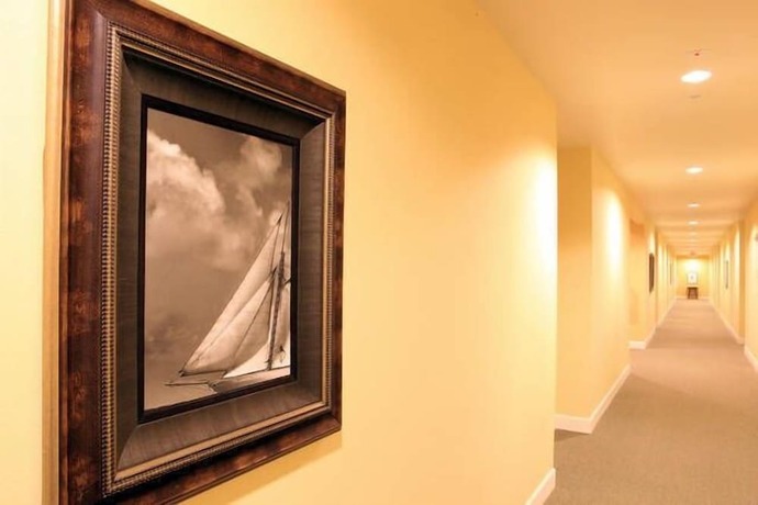 Imagen general del Hotel On the Columbia Vacation Apartments. Foto 3